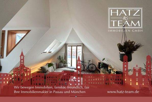 Hatz & Team Immobilien GmbH