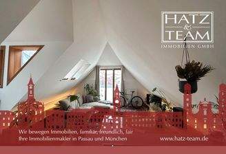 Hatz & Team Immobilien GmbH