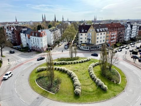 Lübeck Renditeobjekte, Mehrfamilienhäuser, Geschäftshäuser, Kapitalanlage