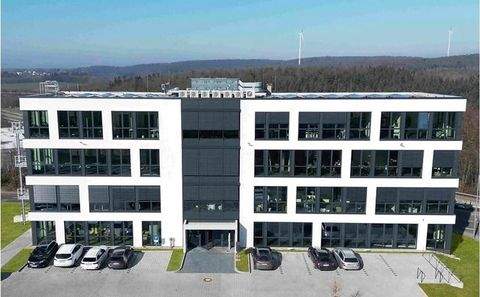 Kaiserslautern Büros, Büroräume, Büroflächen 