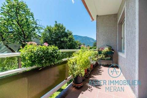 MERANO / MERAN Wohnungen, MERANO / MERAN Wohnung kaufen