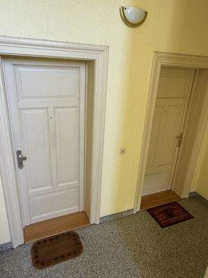 Wohnungseingangstüren