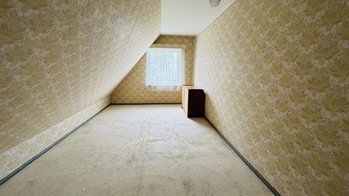 Zimmer - Obergeschoss