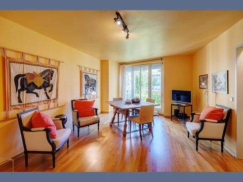 München Wohnen auf Zeit, möbliertes Wohnen