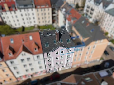 Rostock Wohnungen, Rostock Wohnung kaufen