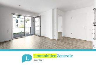 Eigentumswohnung mit Aufzug und Stellplatz in Bestlage!