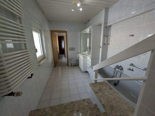 Badezimmer 1
