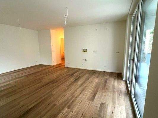 Beispielfoto Wohnküche 