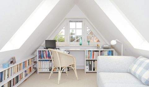 Hasbergen Häuser, Hasbergen Haus mieten 