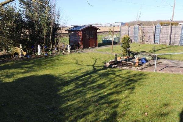 Garten