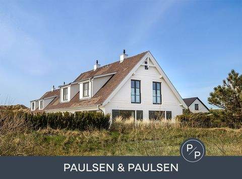 Sylt Häuser, Sylt Haus kaufen