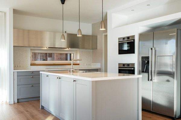 Stadthaus in Harsefeld