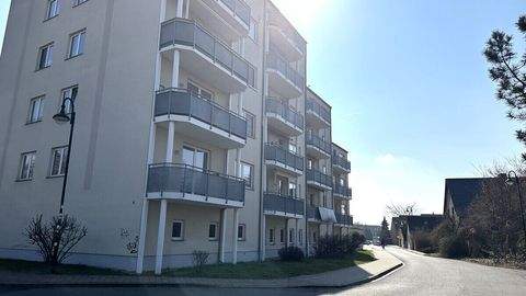 Gräfenhainichen Wohnungen, Gräfenhainichen Wohnung kaufen