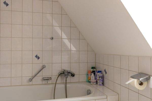 Wohnen auf zwei Ebenen