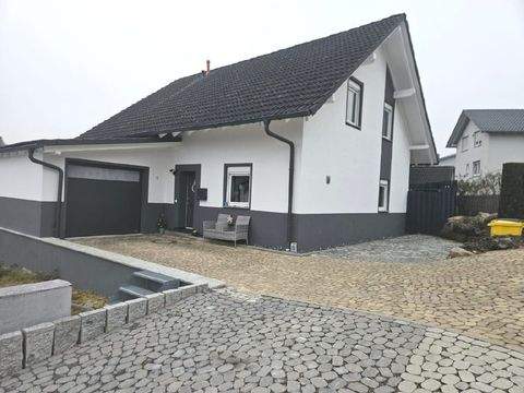 Krauchenwies Häuser, Krauchenwies Haus kaufen