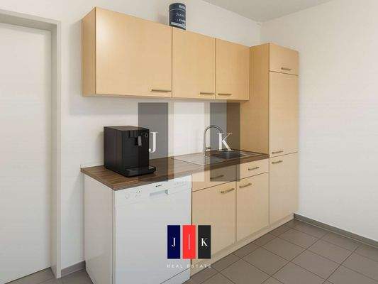 Pantry - Darstellung