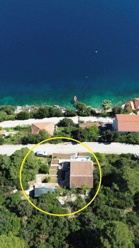 Mljet Häuser, Mljet Haus kaufen