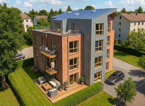 Buchholz in der Nordheide Wohnungen, Buchholz in der Nordheide Wohnung kaufen