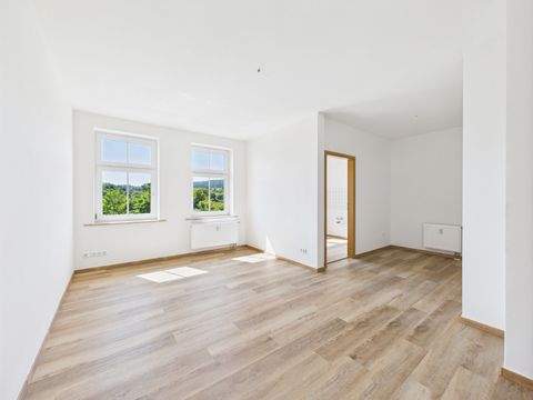 Plauen Wohnungen, Plauen Wohnung kaufen