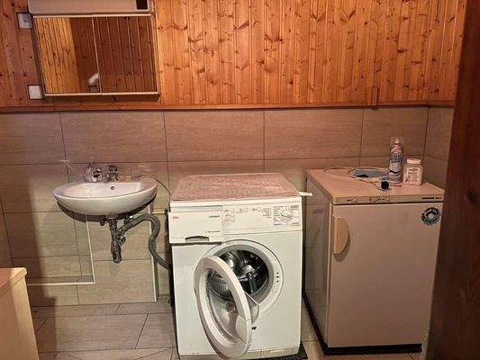 EG Hauswirtschaftsraum