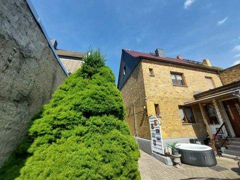 Bitterfeld-Wolfen Häuser, Bitterfeld-Wolfen Haus kaufen