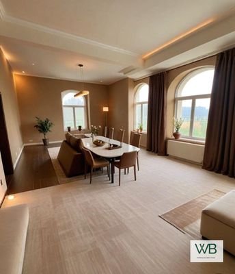Mögliches Wohnzimmer