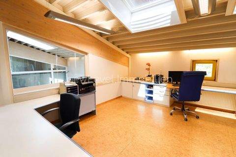 Lappersdorf Büros, Büroräume, Büroflächen 