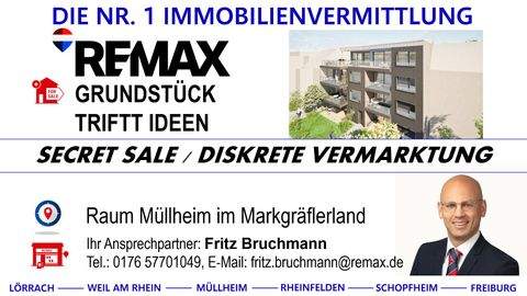 Müllheim Häuser, Müllheim Haus kaufen