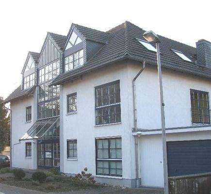 Paffendorf Immobilien