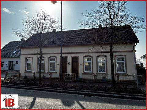 Brake Häuser, Brake Haus kaufen