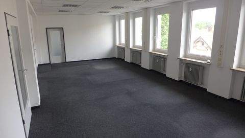 Nürnberg Büros, Büroräume, Büroflächen 