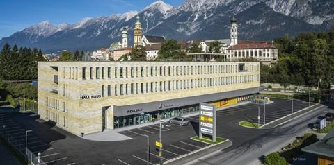 Hall in Tirol Büros, Büroräume, Büroflächen 