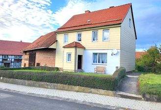 1. Hausansichten (1)