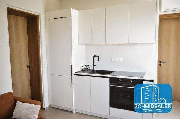 Kreta, Listaros: Moderne Villa mit Meer- und Bergblick, Gästewohnung und Pool zu verkaufen