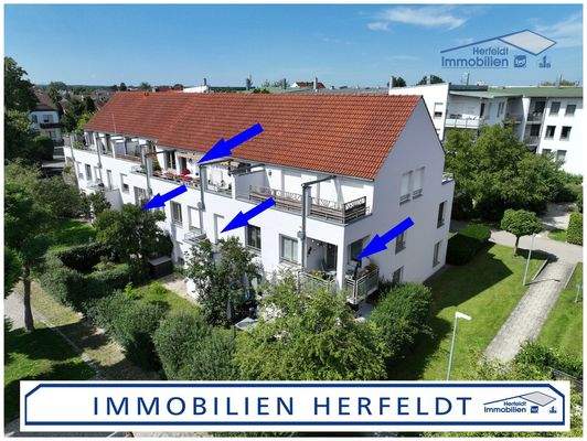 Ideal für Kapitalanleger