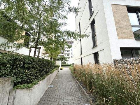 Mainz Wohnungen, Mainz Wohnung kaufen