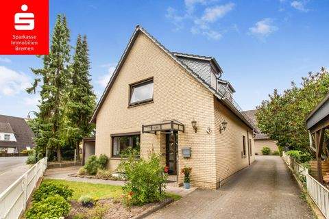 Bremen Häuser, Bremen Haus kaufen