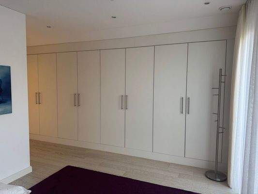 Elternschlafzimmer 1. OG