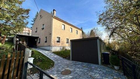 Rodewisch Häuser, Rodewisch Haus kaufen