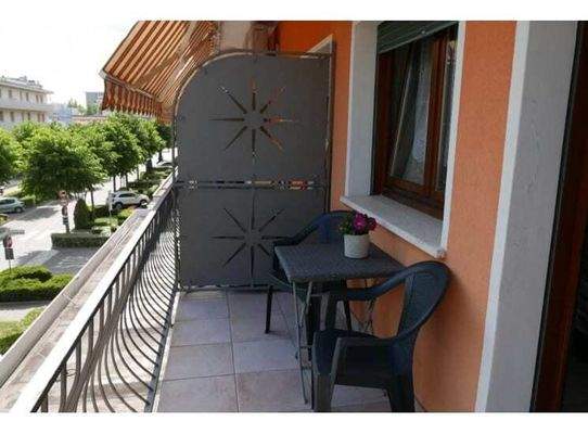 3 Zimmer Wohnung – Residenz Krystall