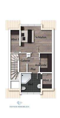 Grundriss Dachgeschoss!