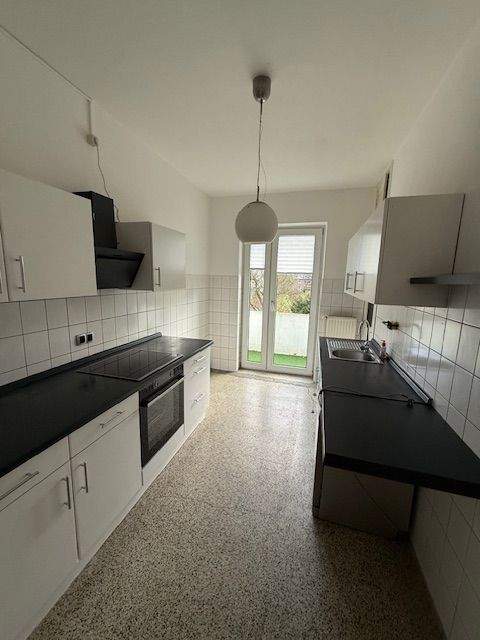 Lübeck Wohnungen, Lübeck Wohnung mieten