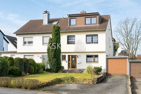 Bergisch Gladbach Häuser, Bergisch Gladbach Haus kaufen