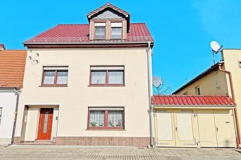 Aken (Elbe) Häuser, Aken (Elbe) Haus kaufen