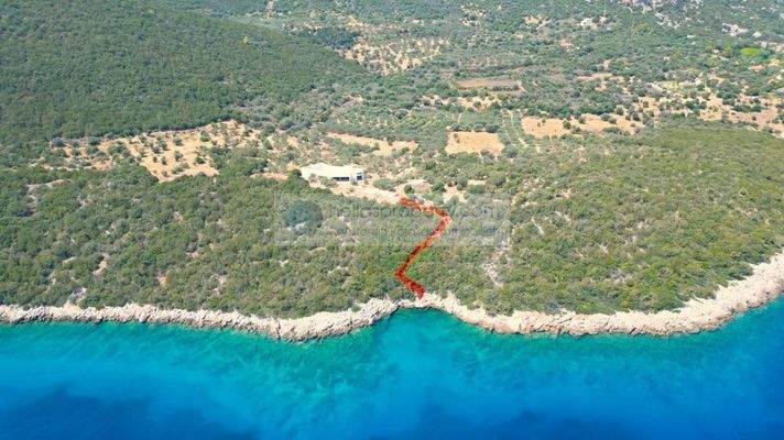 nicht fertigg. Villa Epidavros (3)