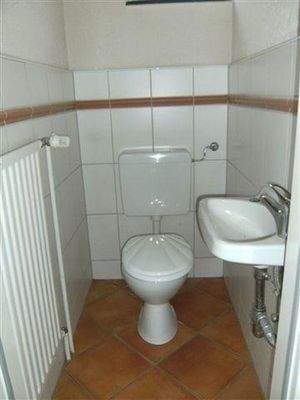 Gäste-WC