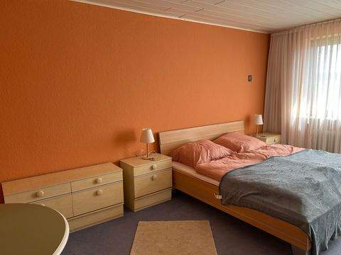 Bayreuth Wohnen auf Zeit, möbliertes Wohnen