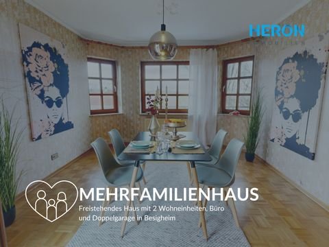 Besigheim Häuser, Besigheim Haus kaufen