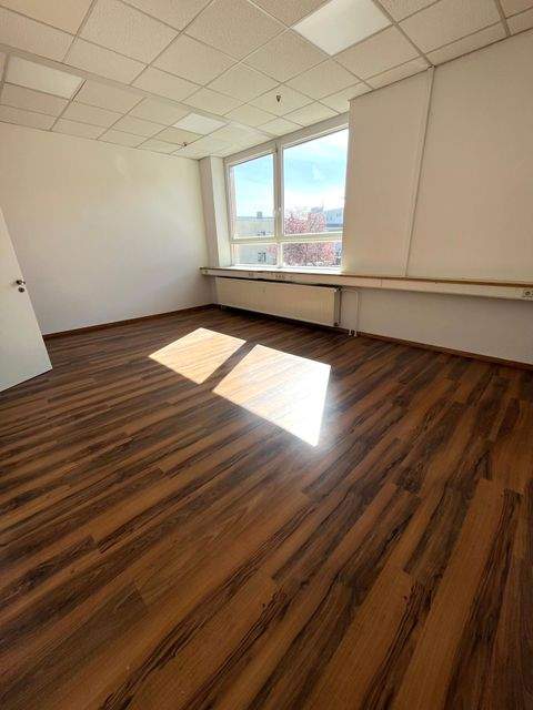 Nürnberg Büros, Büroräume, Büroflächen 