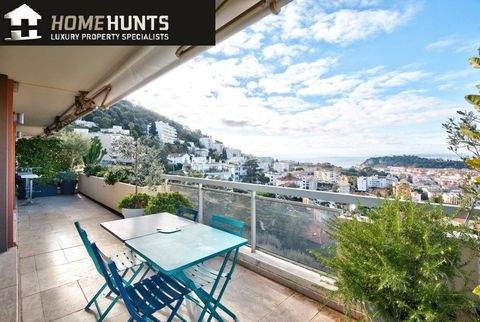 NICE - MONT BORON Wohnungen, NICE - MONT BORON Wohnung kaufen